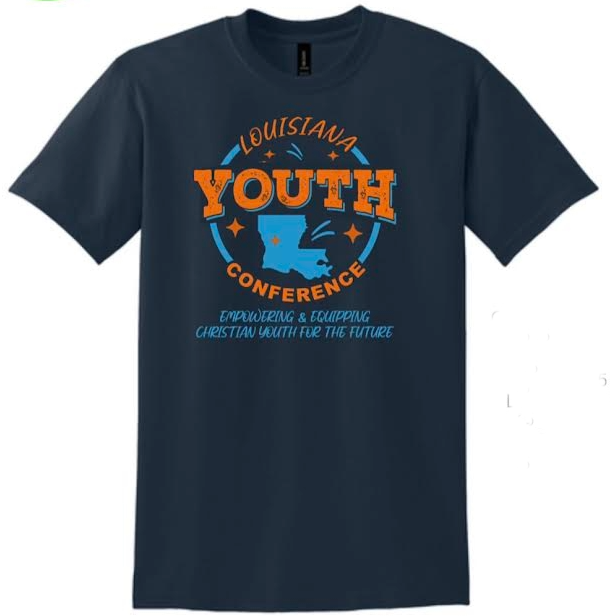 tshirt fundraiser pic