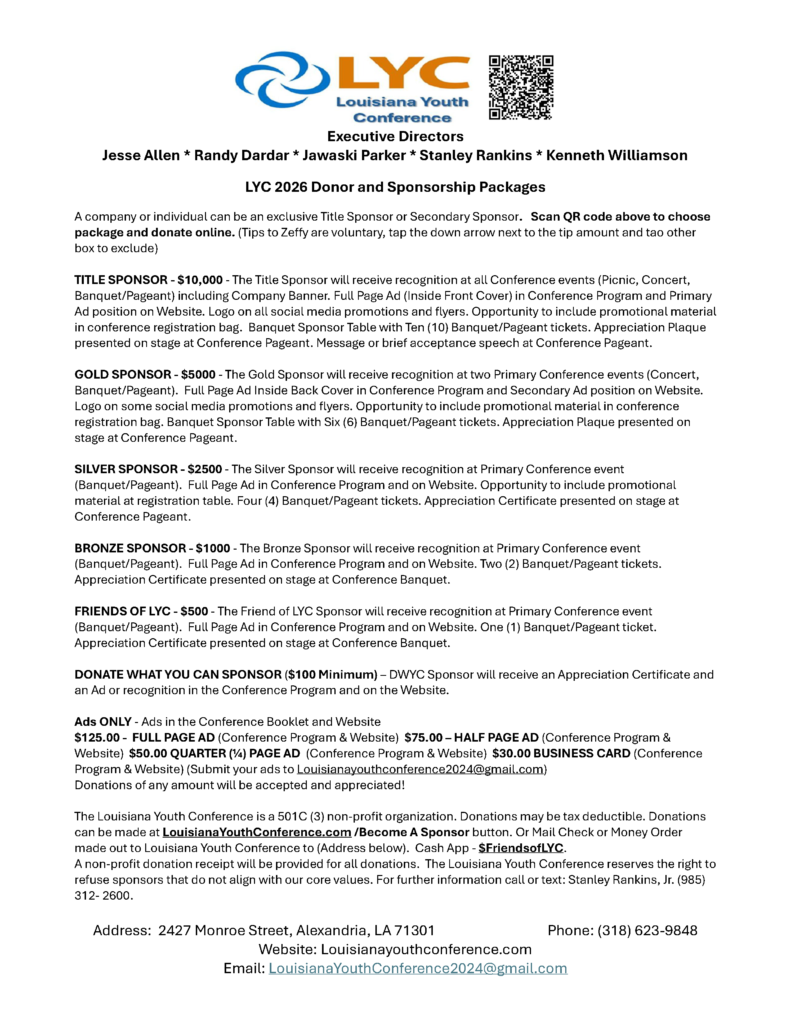 sponsorship2026list